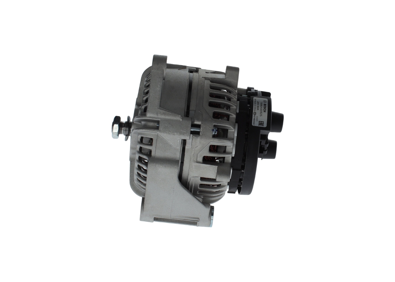 OEM 1697321 BOSCH Laturi 1 986 A00 925 varten DAF