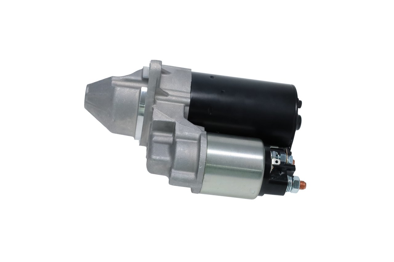 Startmotor (1 986 S00 668) van BOSCH Voor OPEL Corsa C Hatchback (X01) 1.8 (F08, F68) (79 KW / 107 PK / Van 2002)