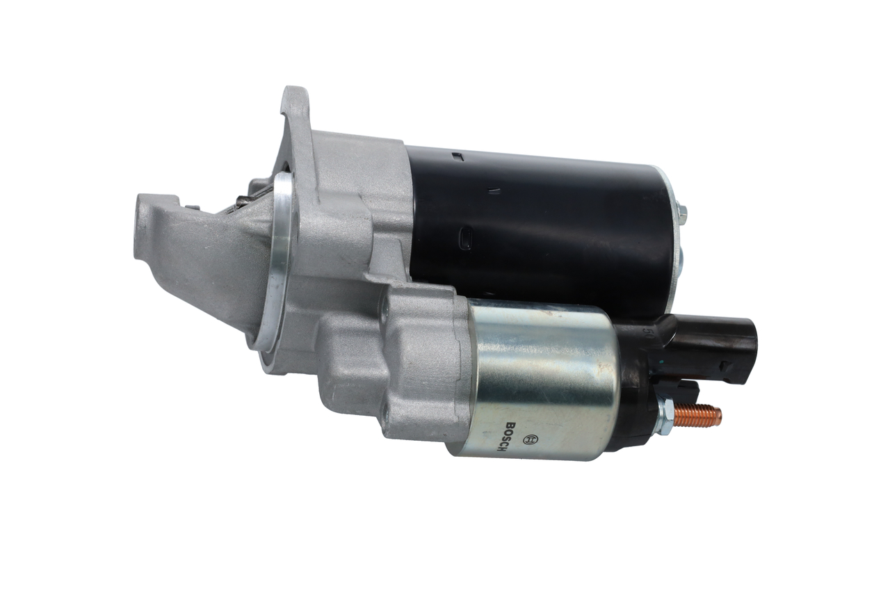 OEM 06B911023B BOSCH  Anlasser 1 986 S00 676 für VW, AUDI, SKODA, SEAT