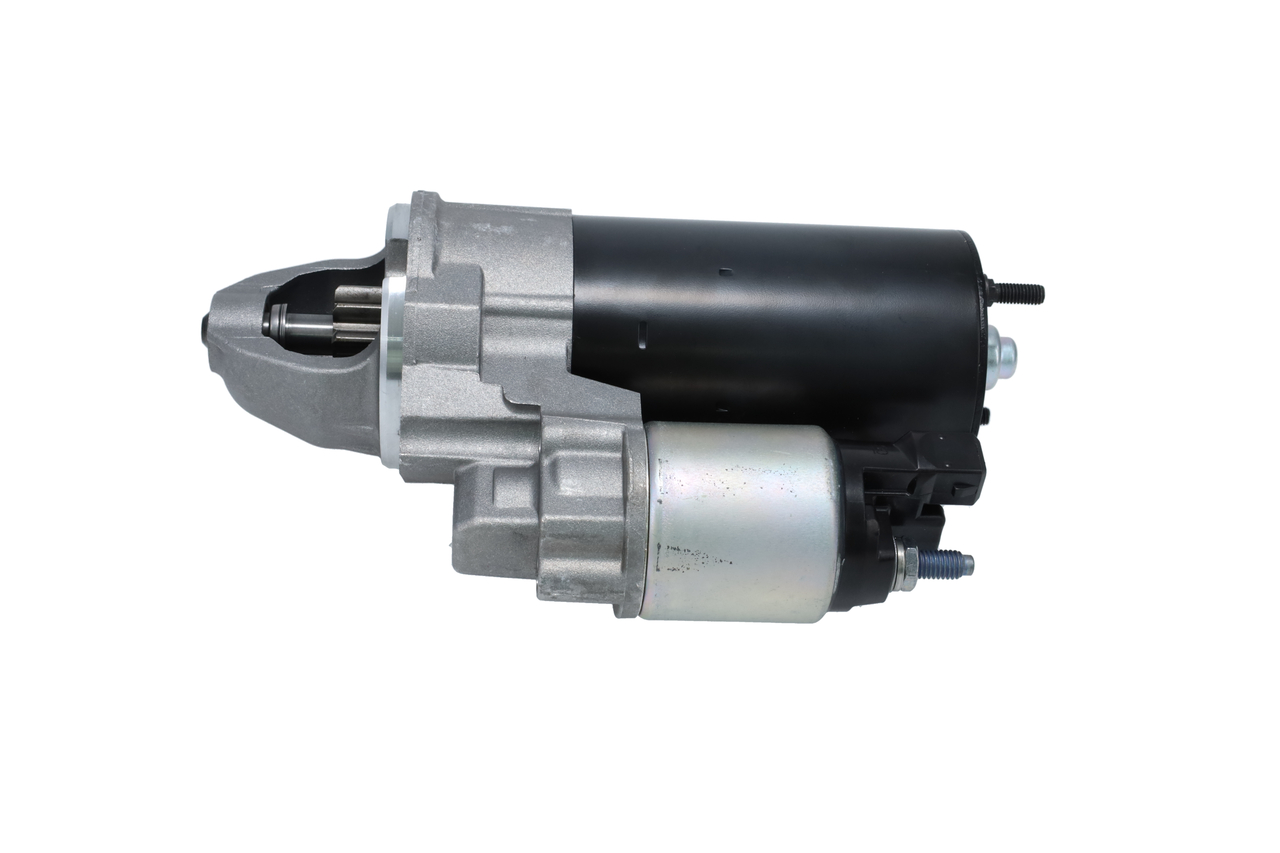PHANTOM Startmotor 1 986 S00 712 BOSCH