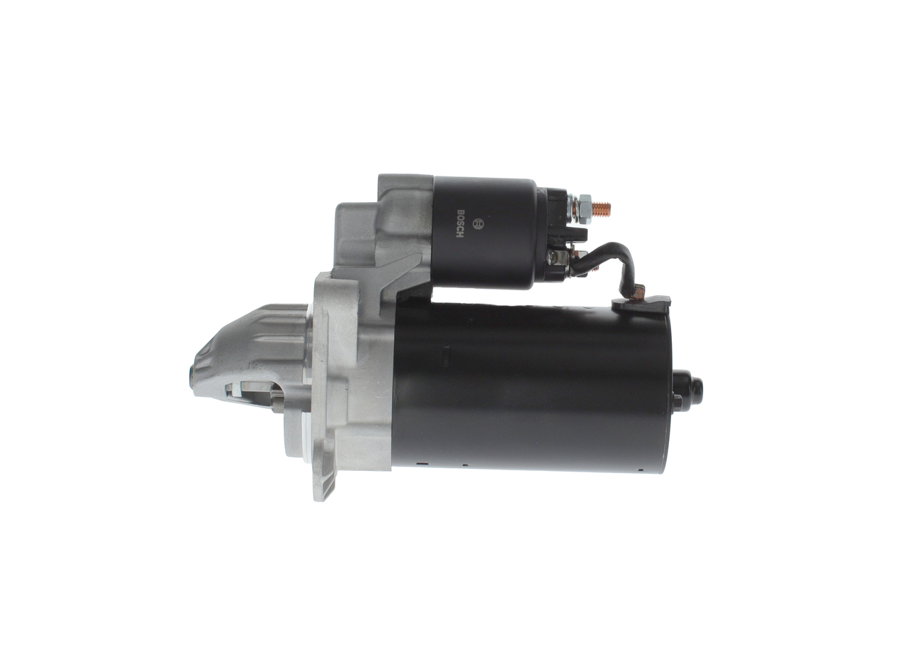 OEM K68080460AA BOSCH  Anlasser 1 986 S00 747 für FIAT, JEEP, ALFA ROMEO, CHRYSLER, LANCIA