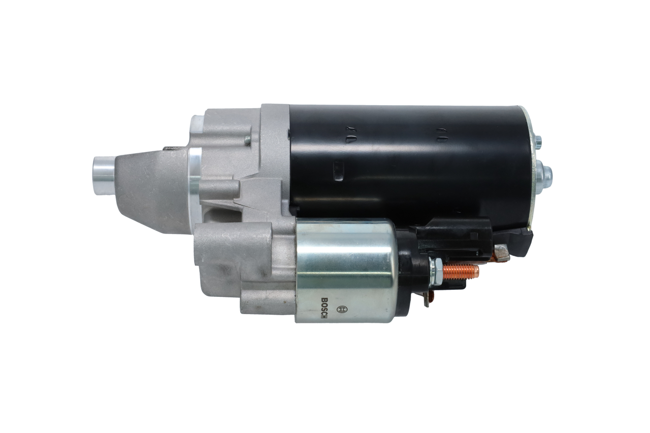 OEM 059911021C BOSCH Käynnistysmoottori 1 986 S00 748 varten VW, AUDI, SKODA, SEAT