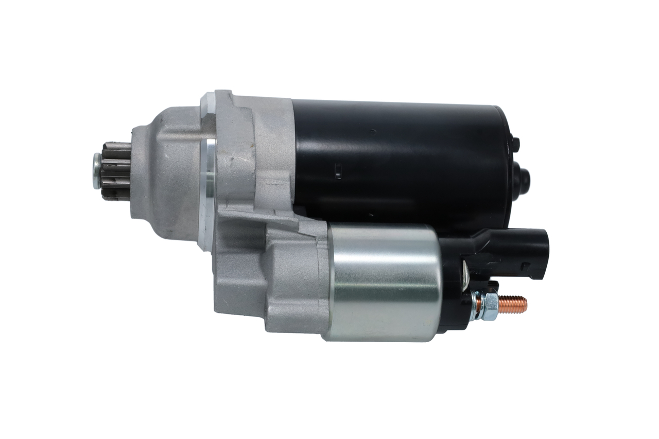 OEM 02T911023TX BOSCH  Anlasser 1 986 S00 781 für VW, AUDI, SKODA, SEAT