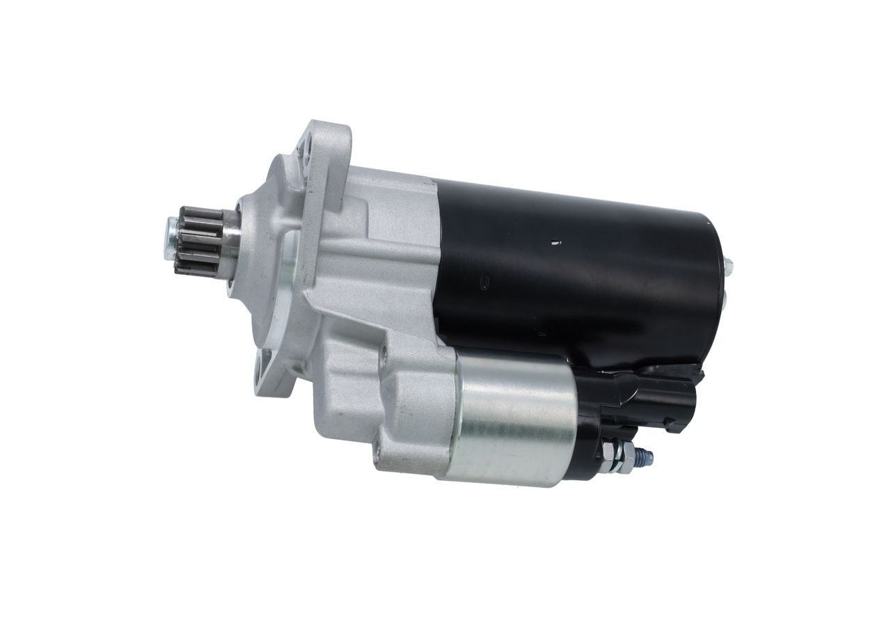Q2 Startmotor 1 986 S00 805 BOSCH