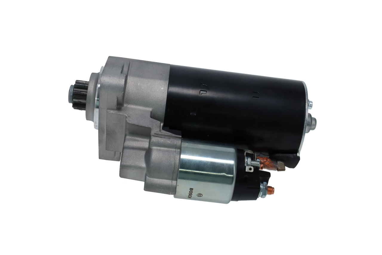BOSCH 1 986 S00 807: Osta Käynnistysmoottori edullisesti verkossa
