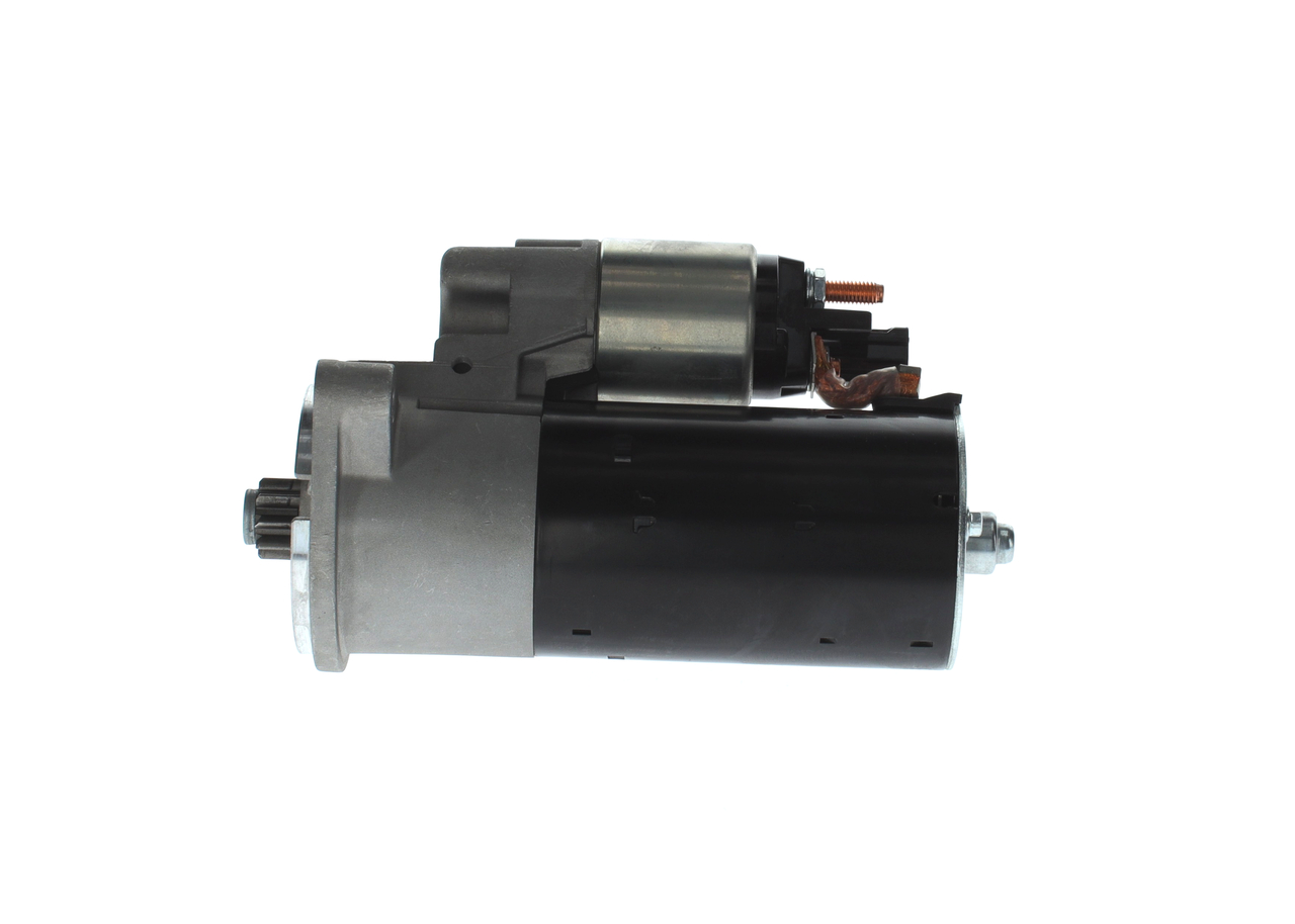 OEM A6461510101 BOSCH Motorino avviamento 1 986 S00 815 per MERCEDES-BENZ