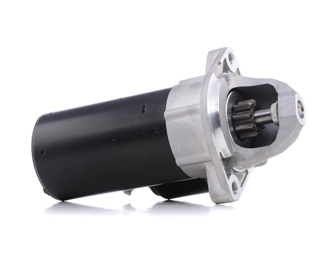 BOSCH Startmotor 1 986 S00 824