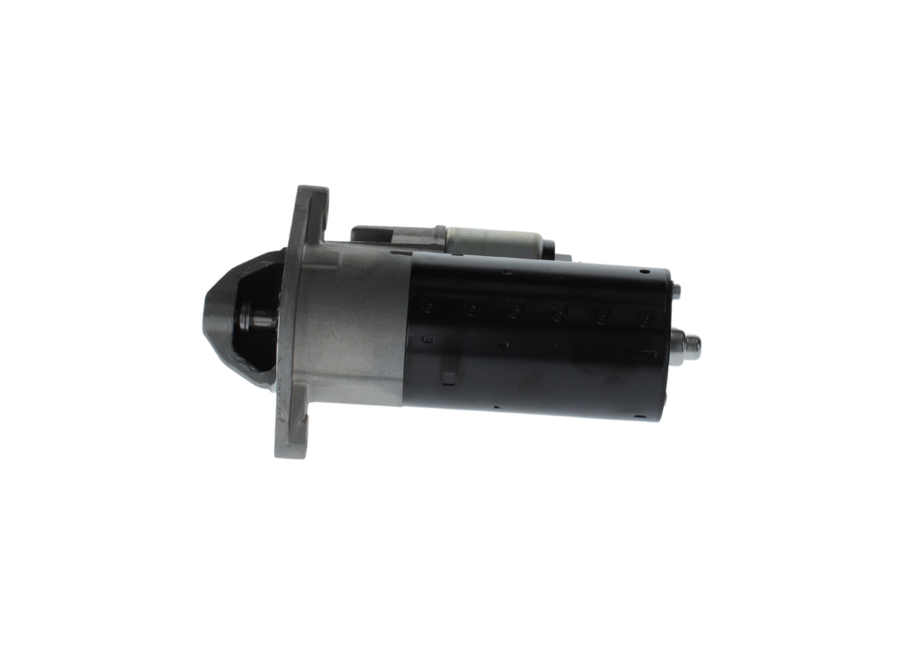 BOSCH Motor de arranque (1 986 S00 839) para JEEP Renegade SUV (BU, B1) 2.0 CRD 4x4 (126 KW / 172 CV / de 2015)