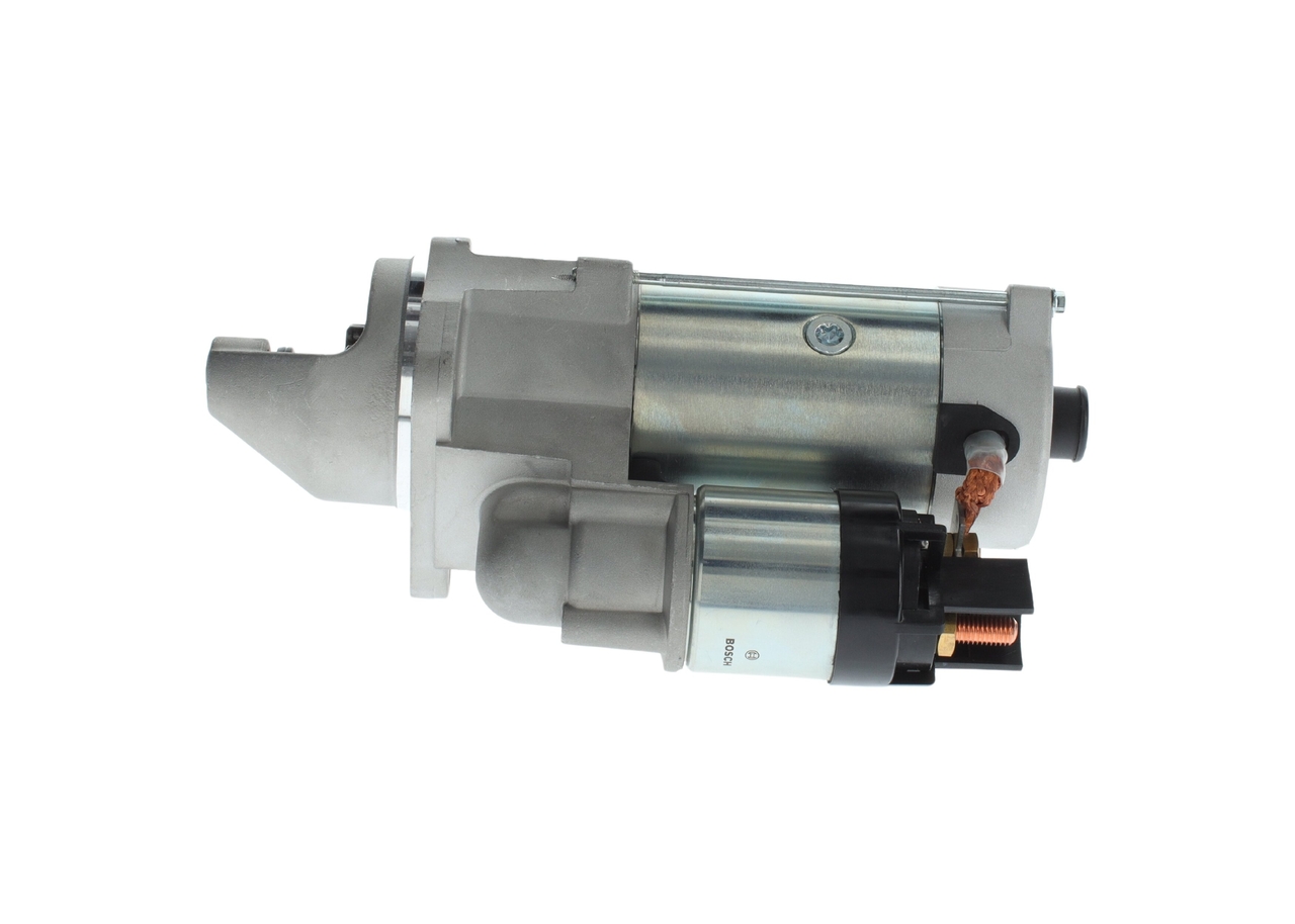 OEM 5801577136 BOSCH Motorino avviamento 1 986 S10 038 per FIAT, IVECO