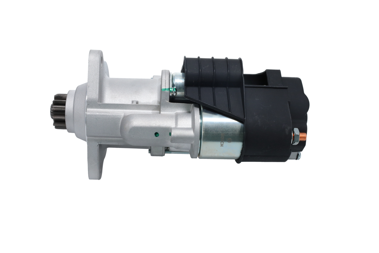 OEM 1854008 BOSCH Motor de arranque 1 986 S10 046 para OPEL, FORD, HONDA, VOLVO, SUZUKI