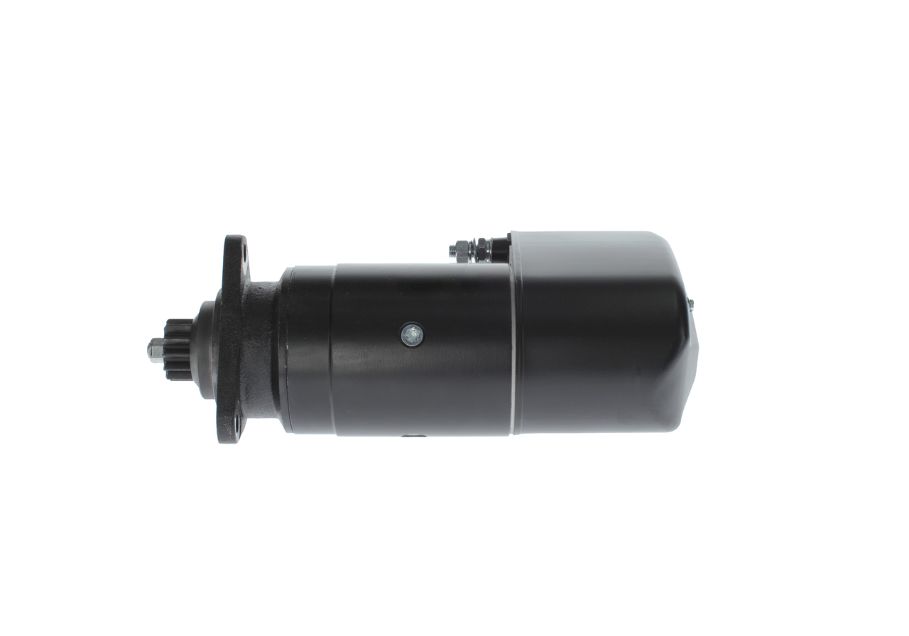 OEM 20451445 BOSCH Käynnistysmoottori 1 986 S10 100 varten VOLVO, RENAULT