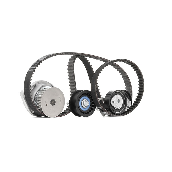 BOSCH Kit de distribución con bomba de agua 1 987 946 907