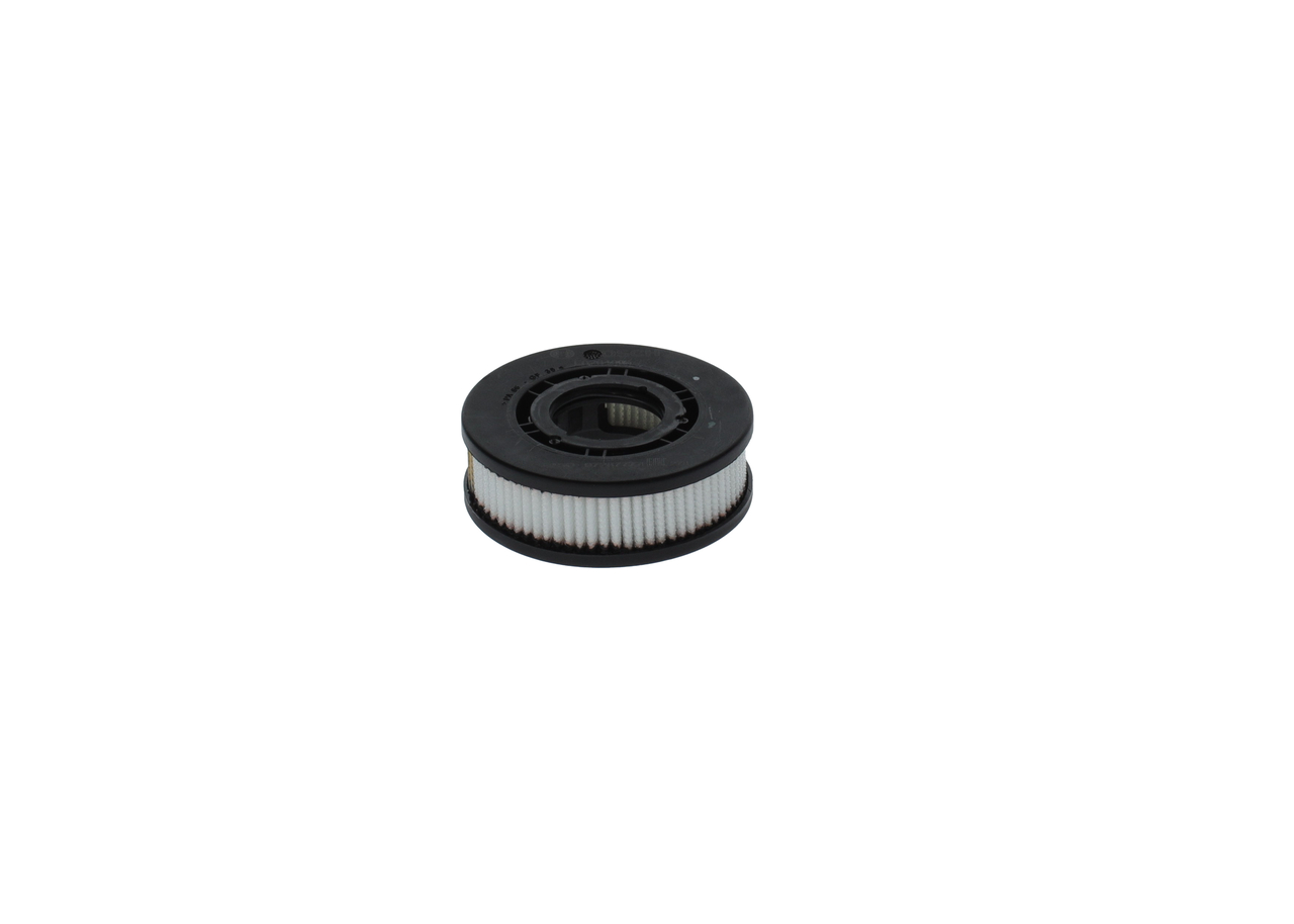 Filter, carterontluchting (F 026 400 645) van BOSCH Voor IVECO DAILY VI Open laadbak/ Chassis 35S17, 35C17, 40C17, 45S17,45C17, 50C17, 60C17, 65C17,... (125 KW / 170 PK / Van 2014)