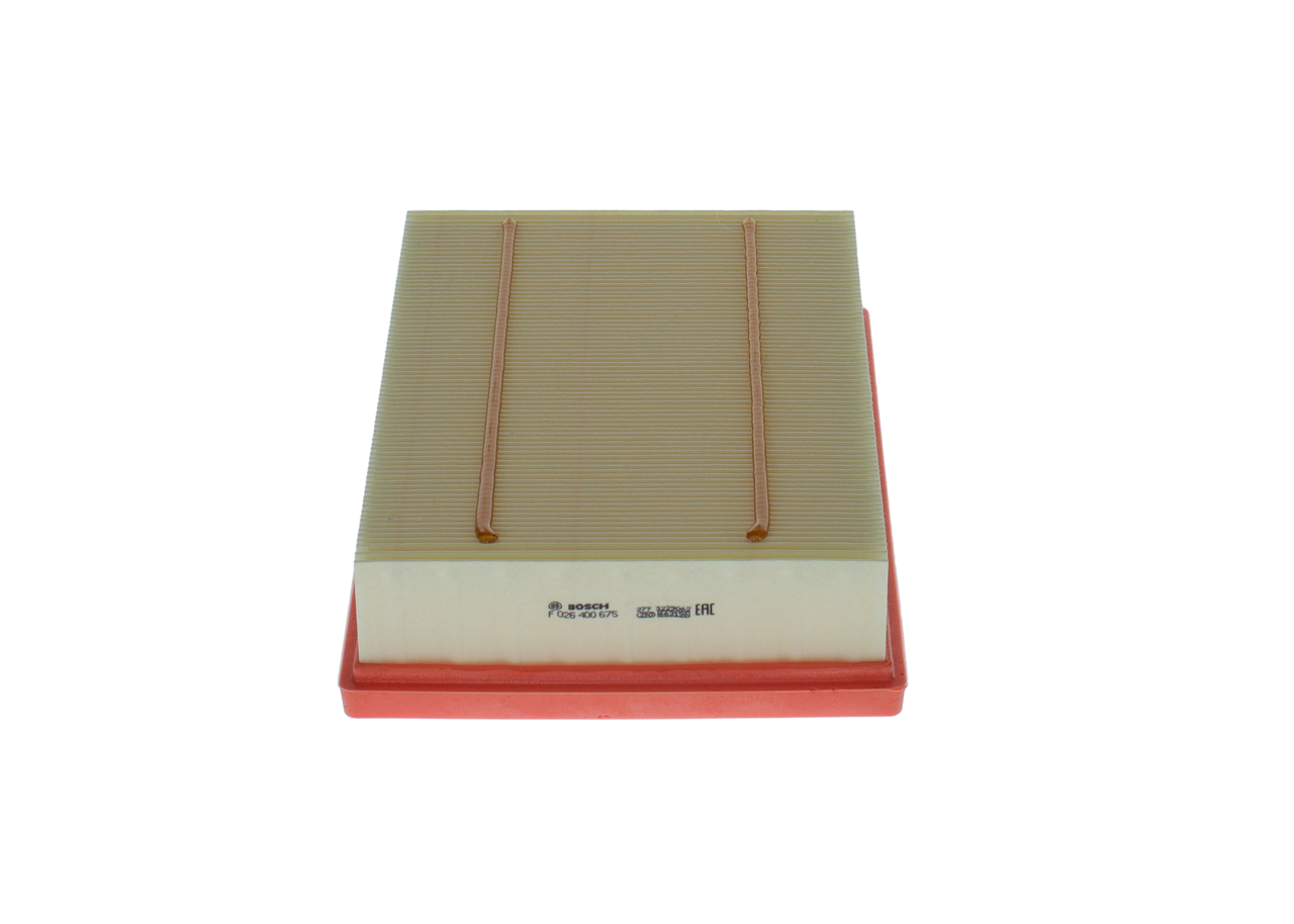 Luftfilter BOSCH F 026 400 675