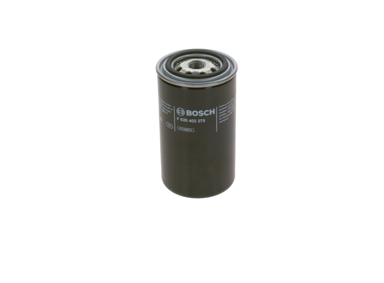 OEM 1618993 BOSCH Filtro carburante F 026 402 275 per DAF, LDV