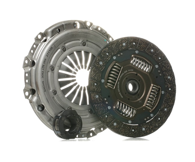 Koblingssæt 3000 951 629 SACHS