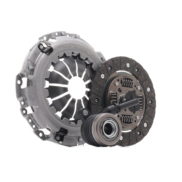 acheter Kit d'embrayage - SACHS (3000 990 572)
