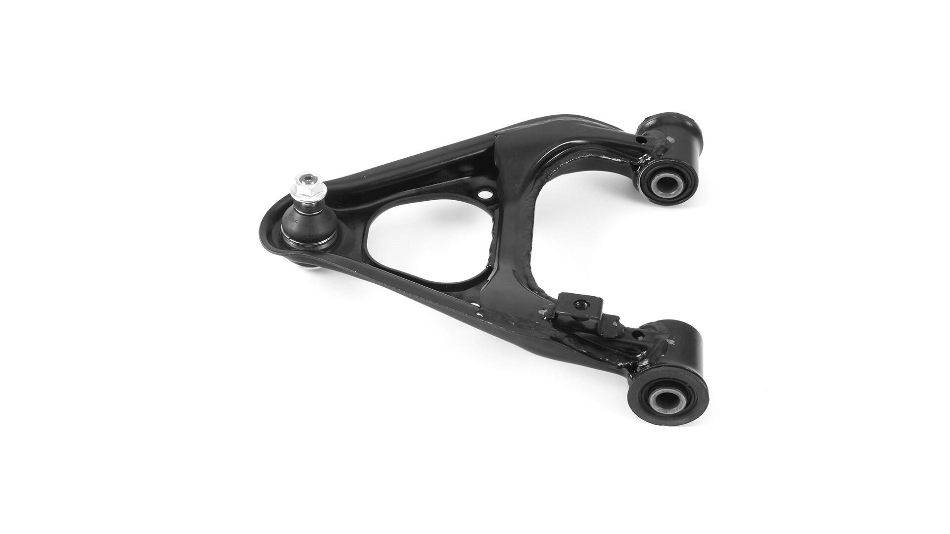SKF Suspension arm (VKDS 824060 B) for MAZDA MX-5 IV (ND) 2.0 (114 KW / 155 HP / from 2015)