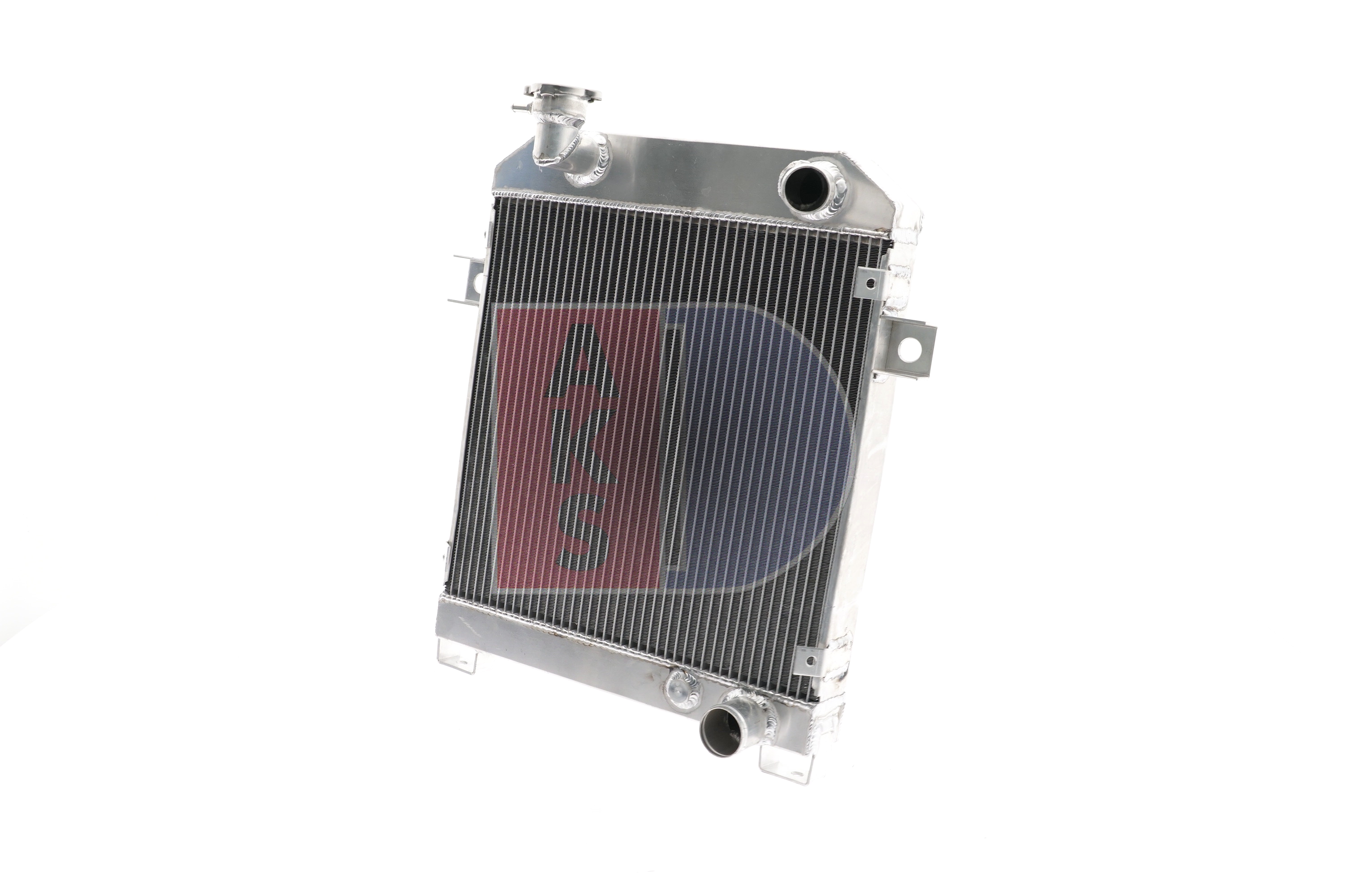 S-TYPE Engine radiator 020060AL AKS DASIS