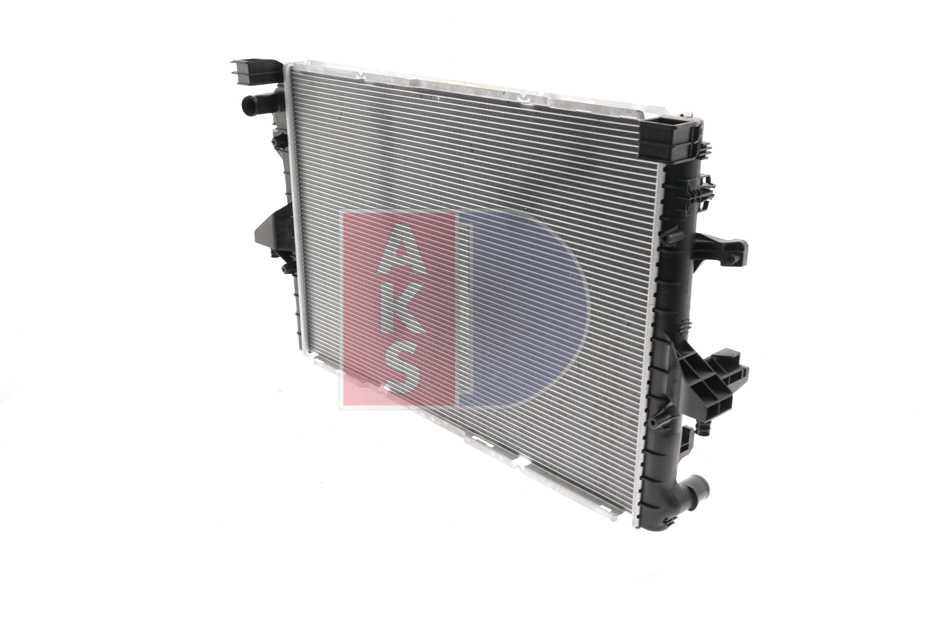 VW TRANSPORTER 2022 Engine radiator 040108N