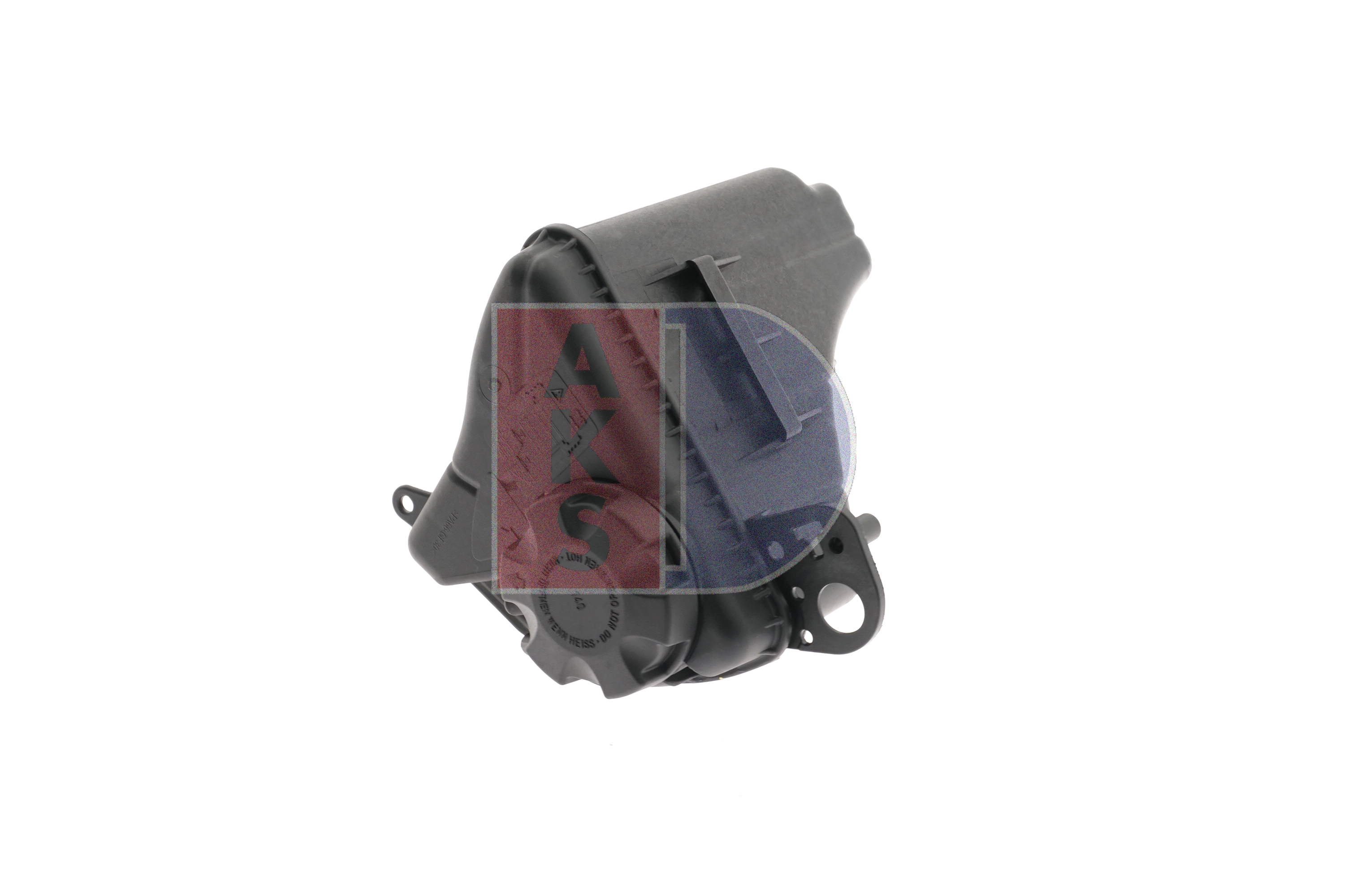 acheter Vase d'expansion, liquide de refroidissement - AKS DASIS (053030N)