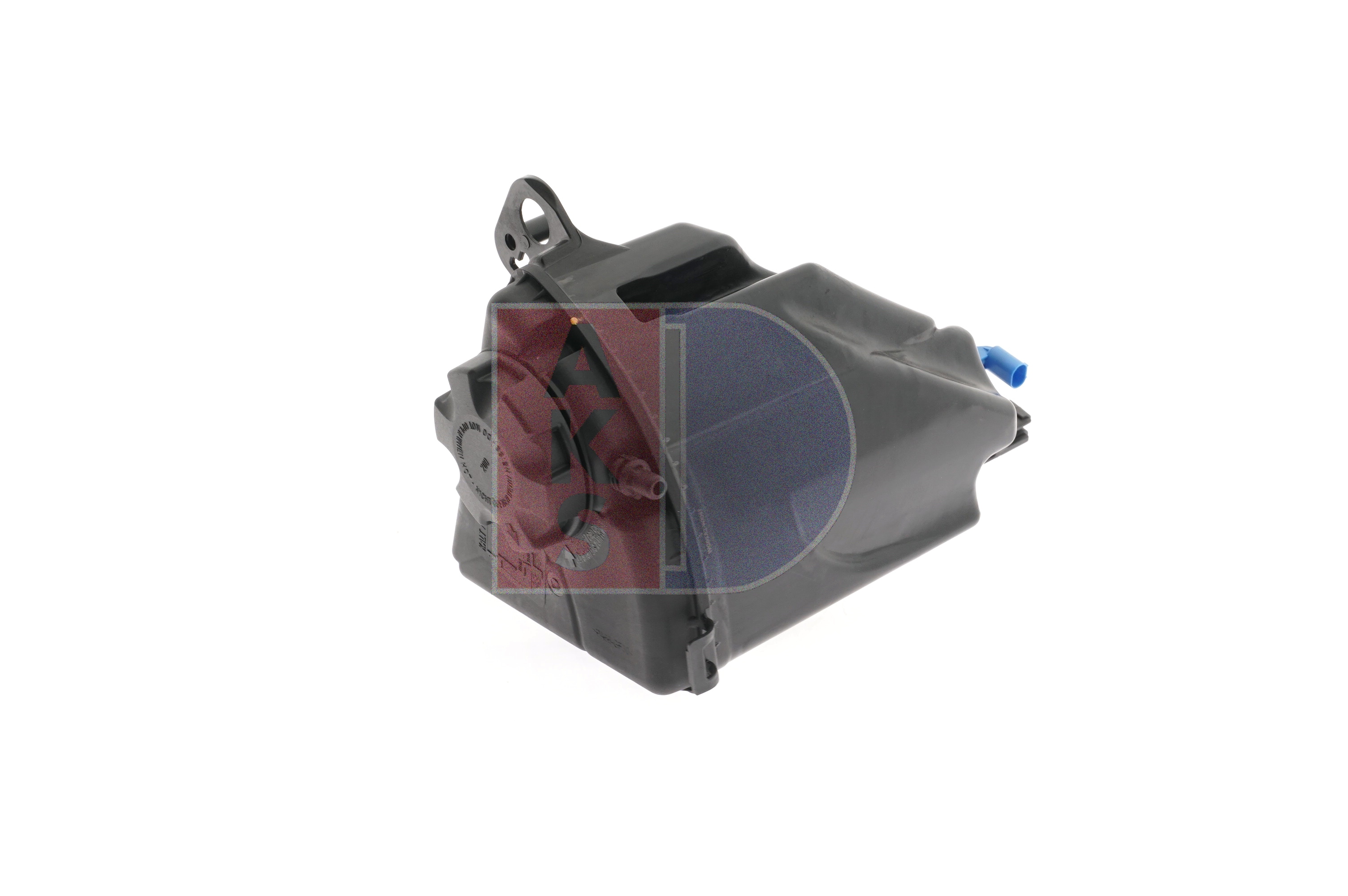 OEM 17137601948 AKS DASIS Nestesäiliö, jäähdytysneste 053031N varten BMW, MINI