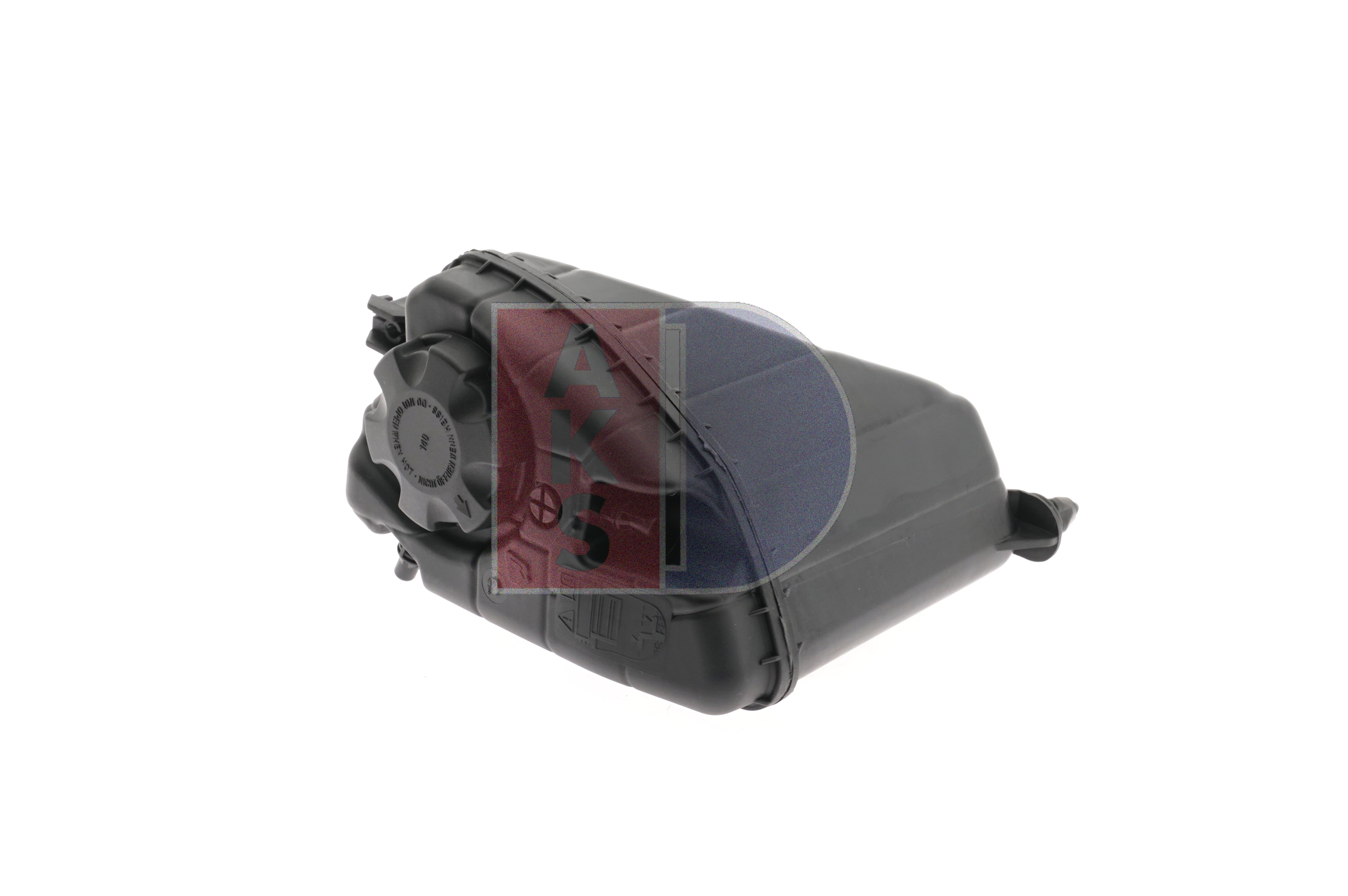 OEM 17139487210 AKS DASIS Serbatoio compensazione refrigerante 053032N per BMW