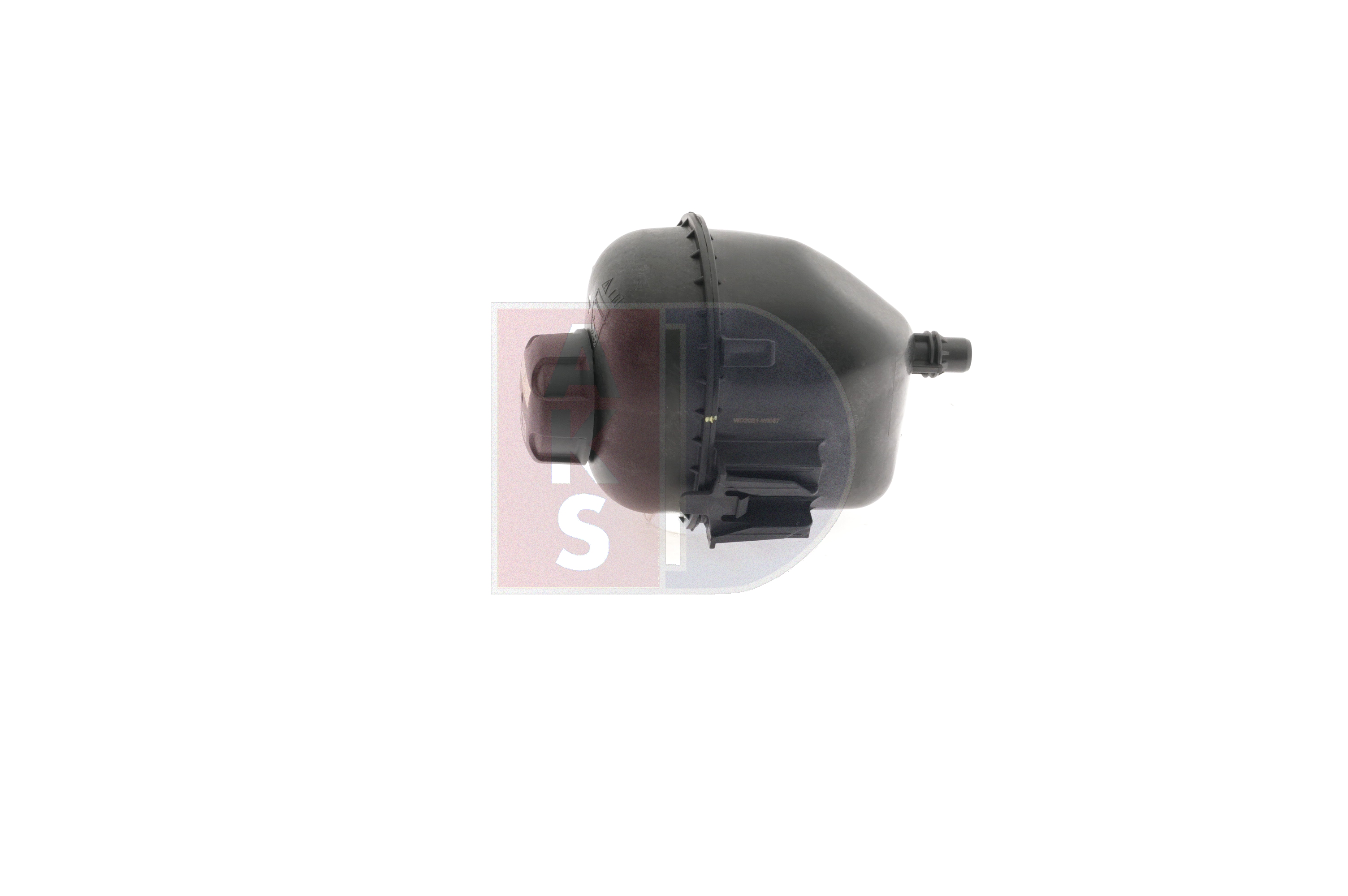 Vaschetta acqua radiatore AKS DASIS 053036N