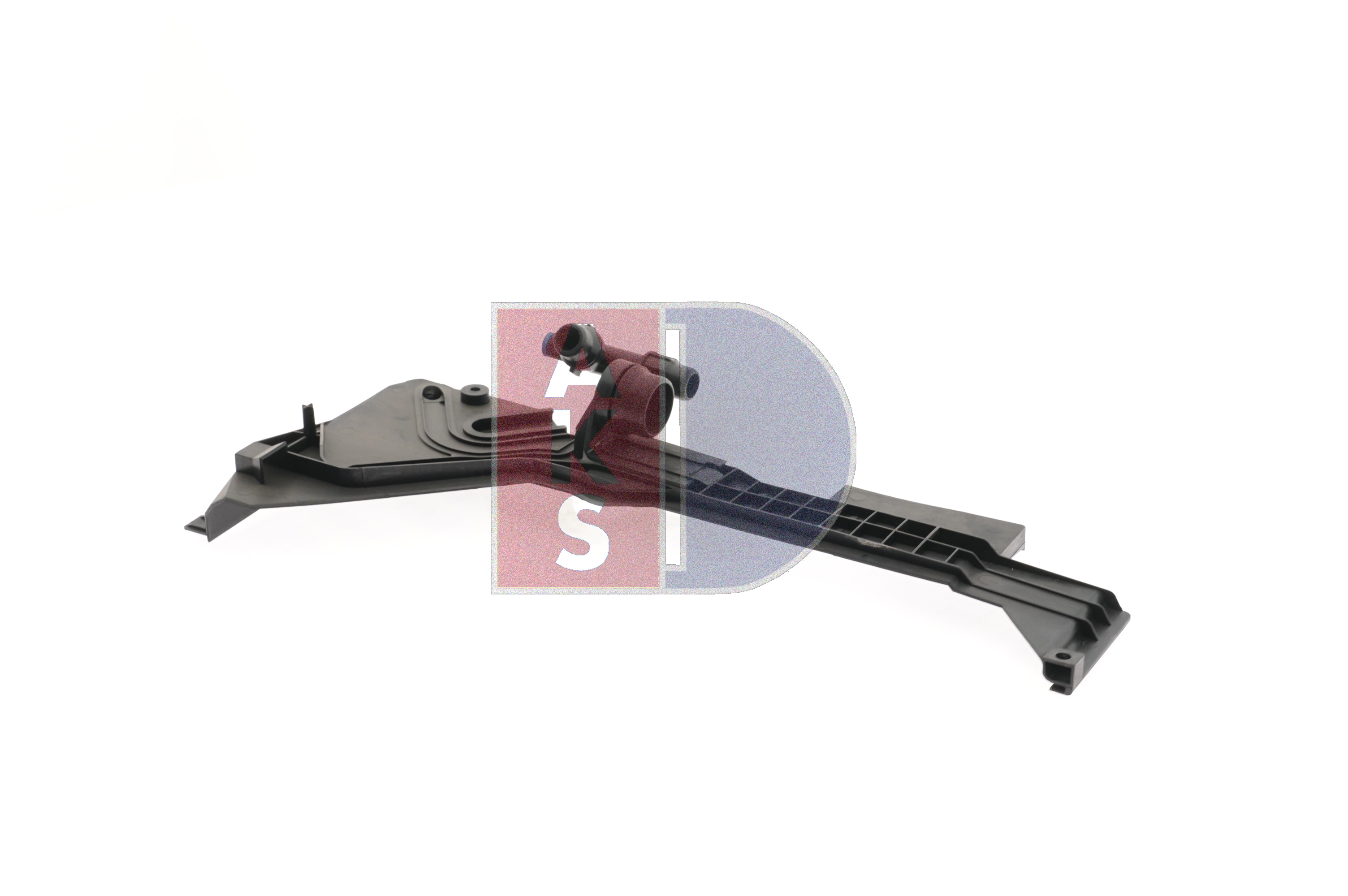 OEM 17113400018 AKS DASIS Kiinnike, tasaussäiliö-jäähdytysneste 053040N varten BMW