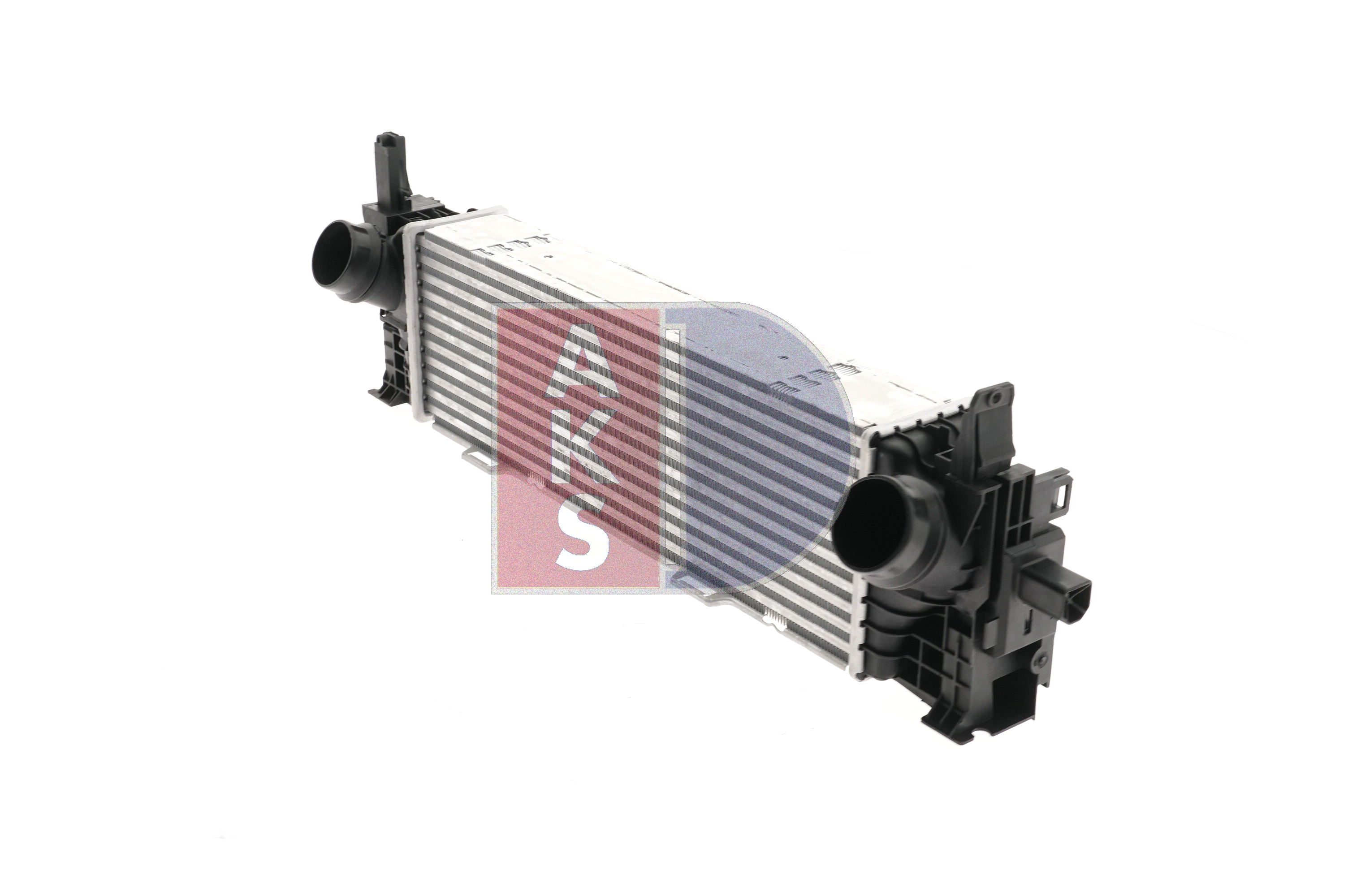 AKS DASIS Intercooler 057048N AKS DASIS Intercooler 057048N