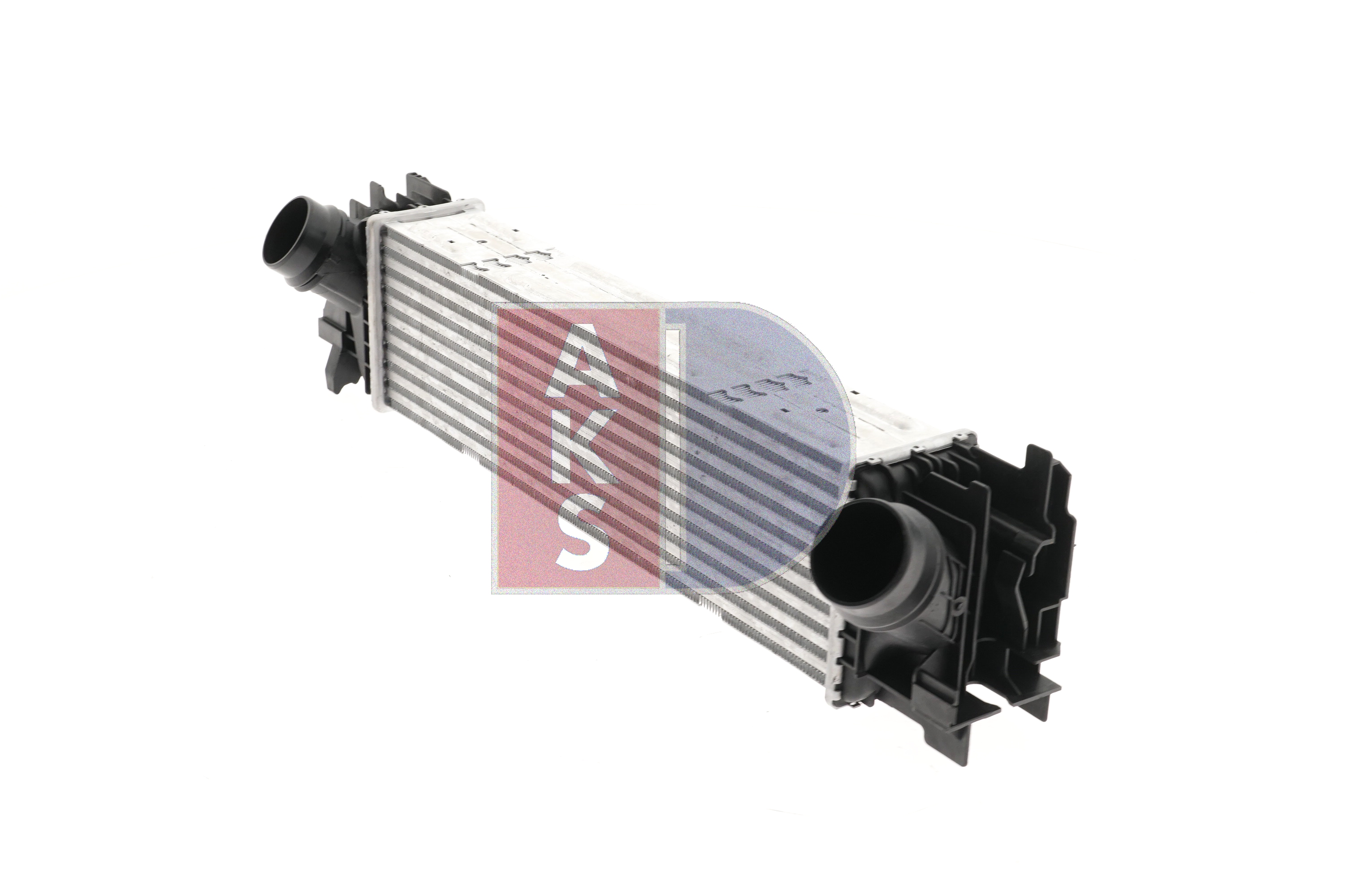AKS DASIS Intercooler 057049N