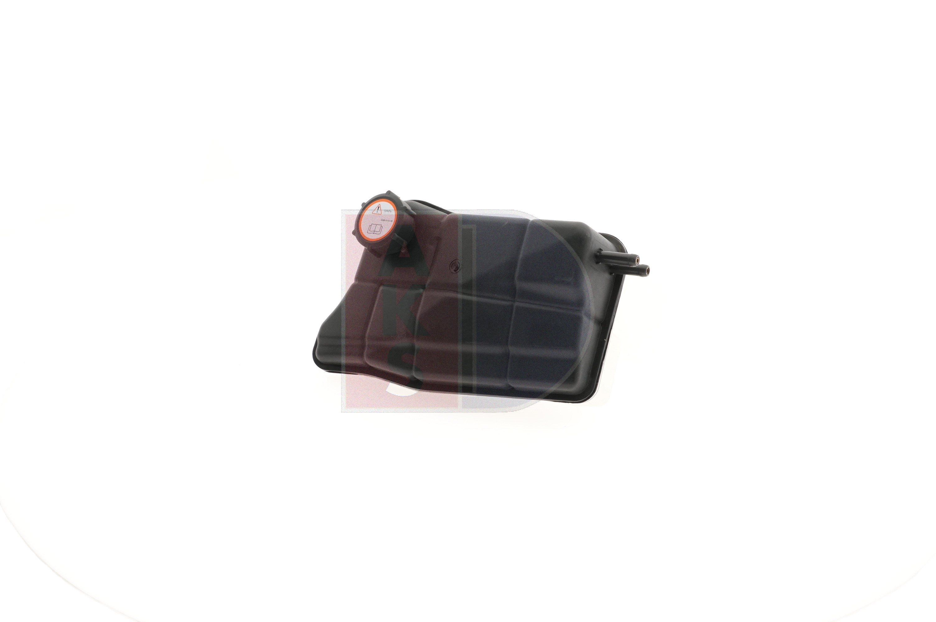 AKS DASIS Vase d'expansion 093008N