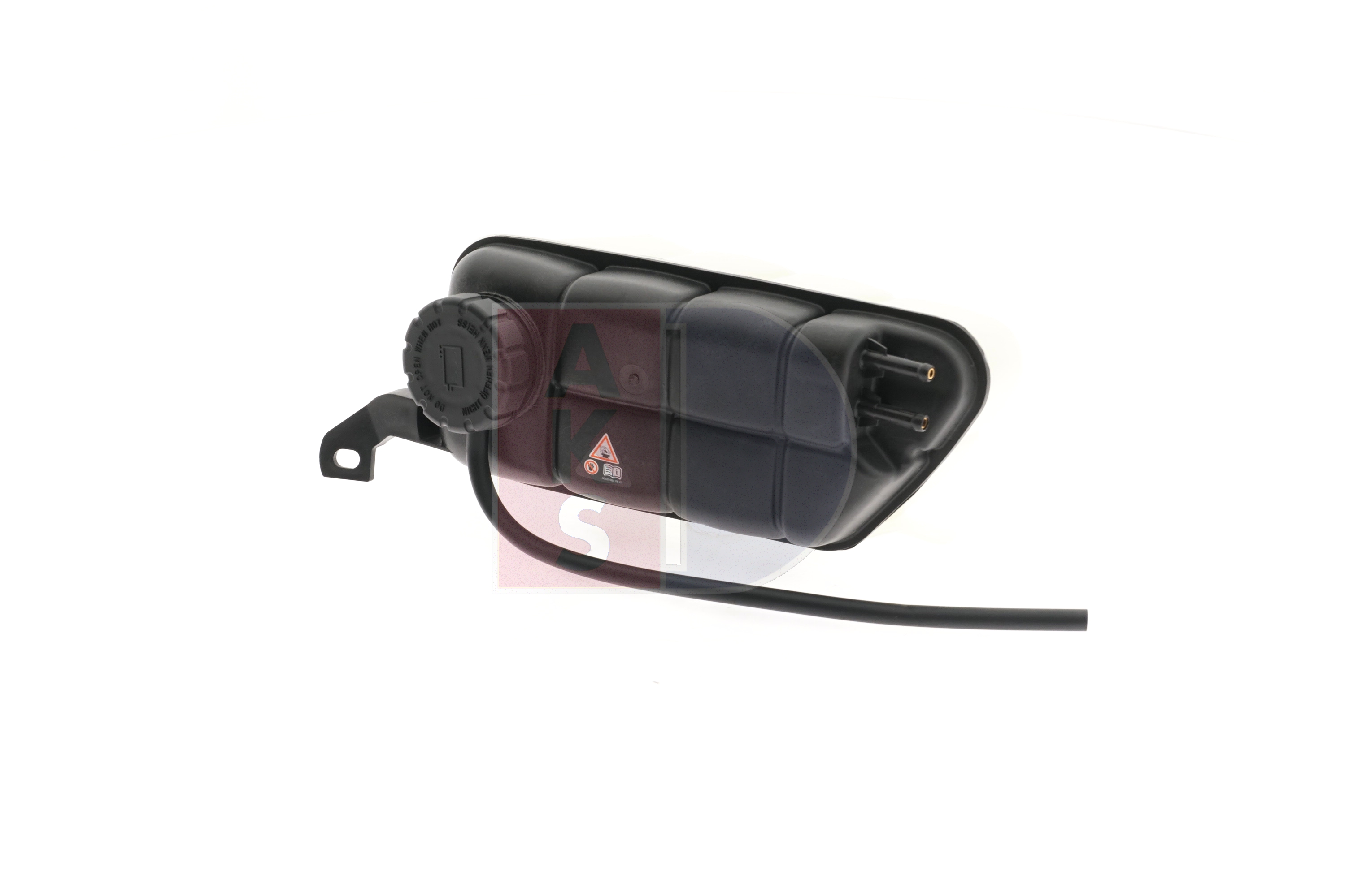 OEM A2205000049 AKS DASIS Depósito compensación, refrigerante 123026N para MERCEDES-BENZ