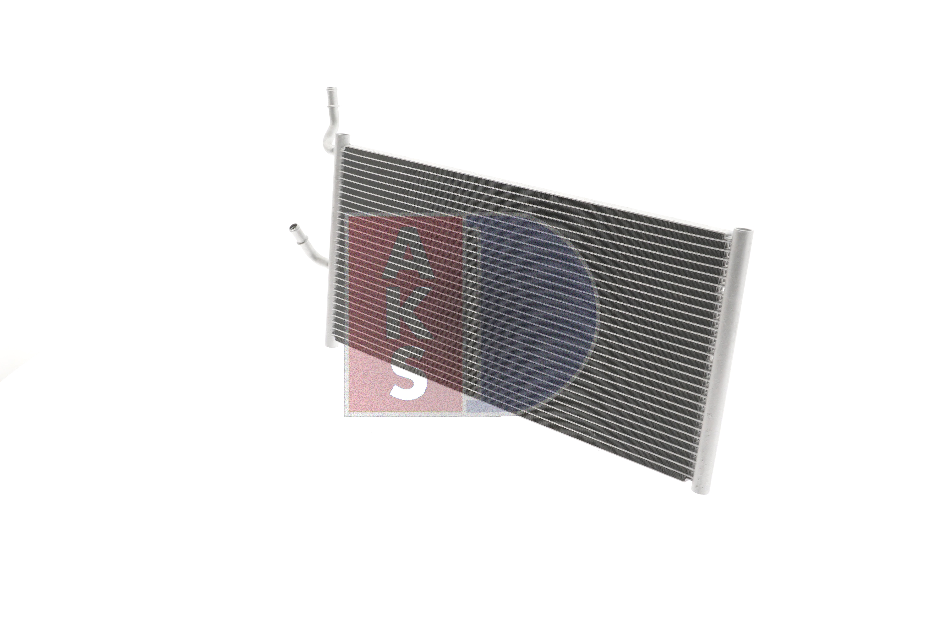 S-Class Low Temperature Cooler, intercooler 127031N AKS DASIS