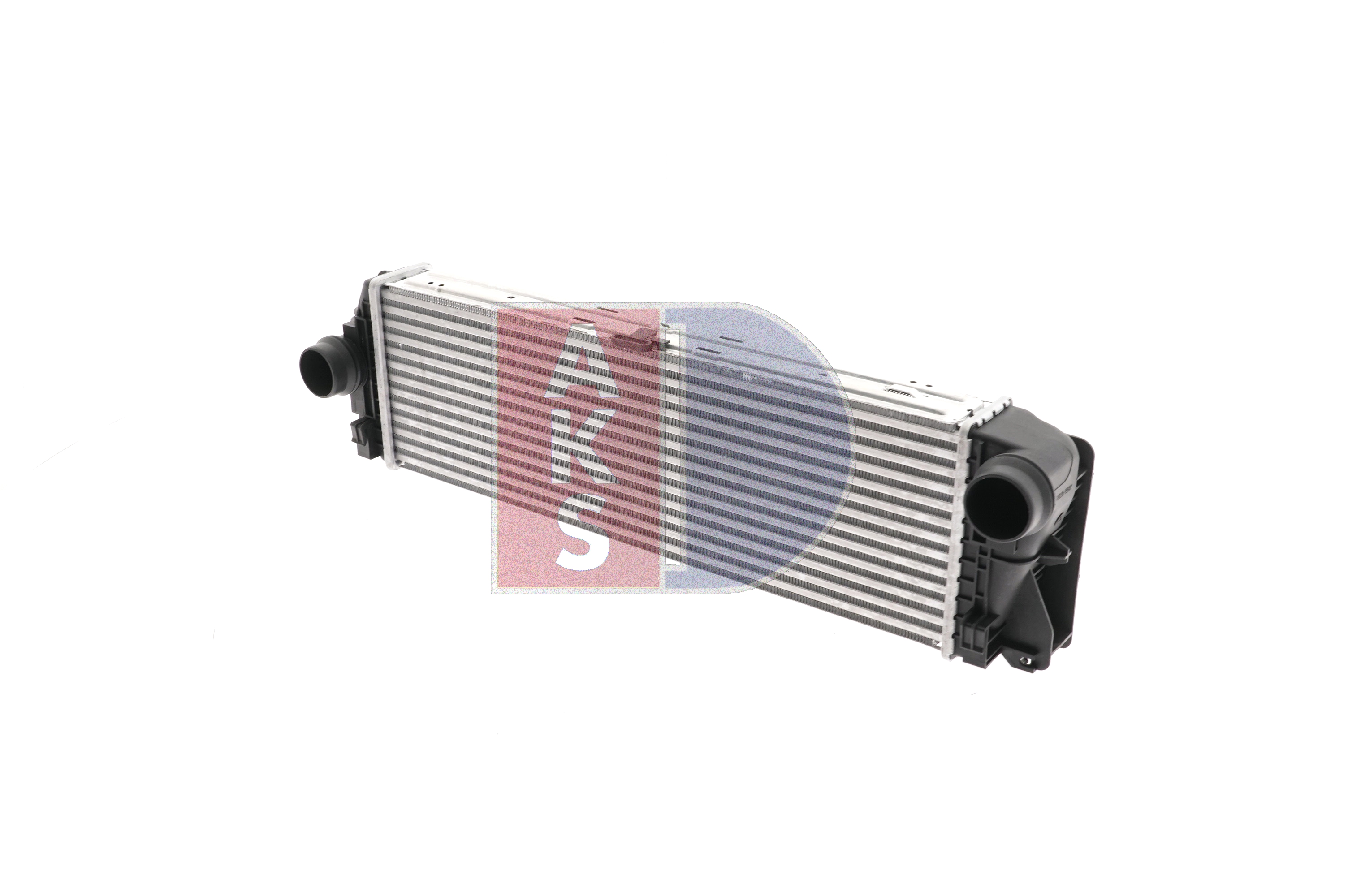 AKS DASIS Intercooler 127034N