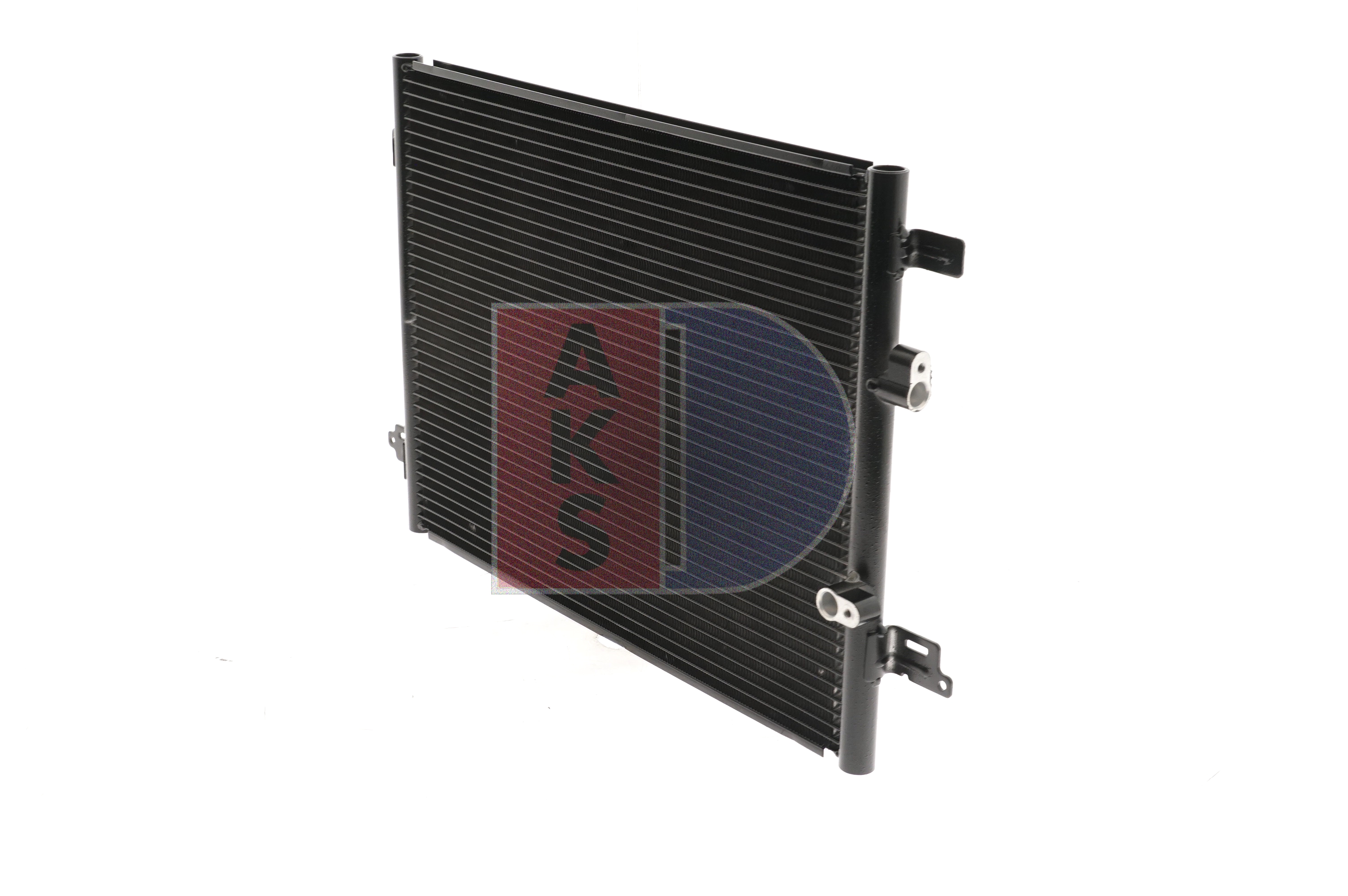 AKS DASIS AC-kondensor 182001N
