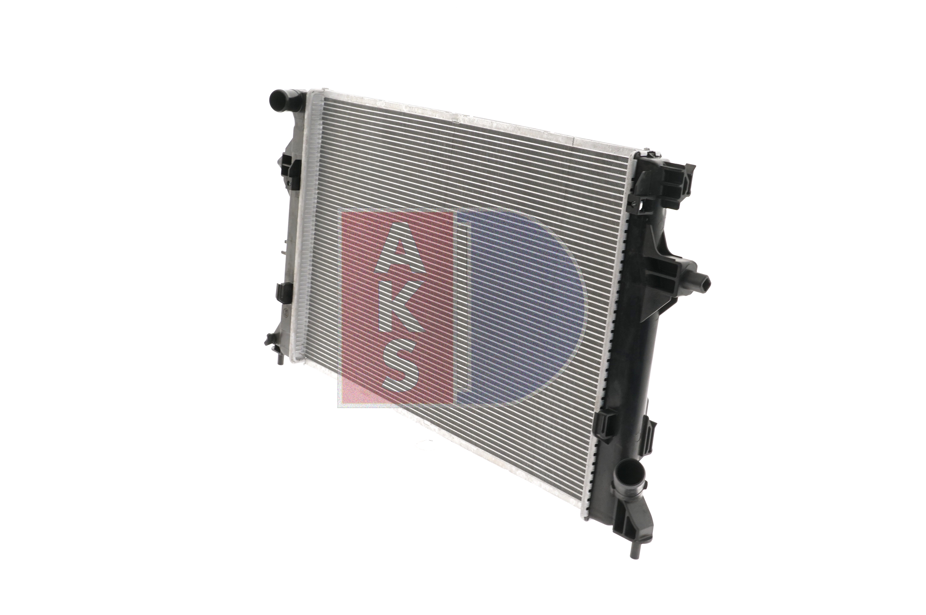 OEM 25310F2000 AKS DASIS Radiatore motore 560166N per HYUNDAI, KIA