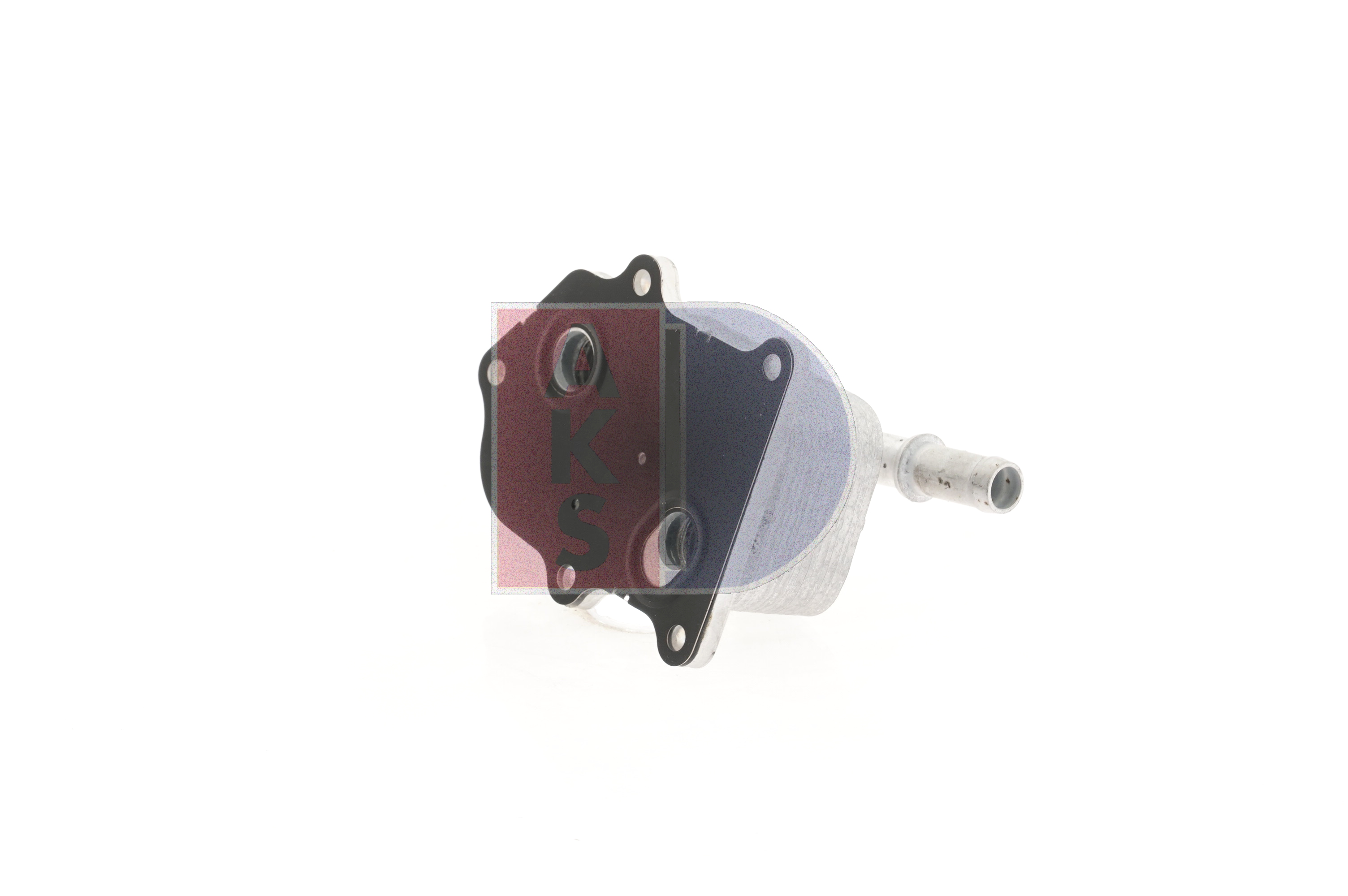 AKS DASIS Oljekjøler, motorolje 566023N JEEP Compass (MP, M6) 1.4 MultiAir Oljekjøler, motorolje 566023N