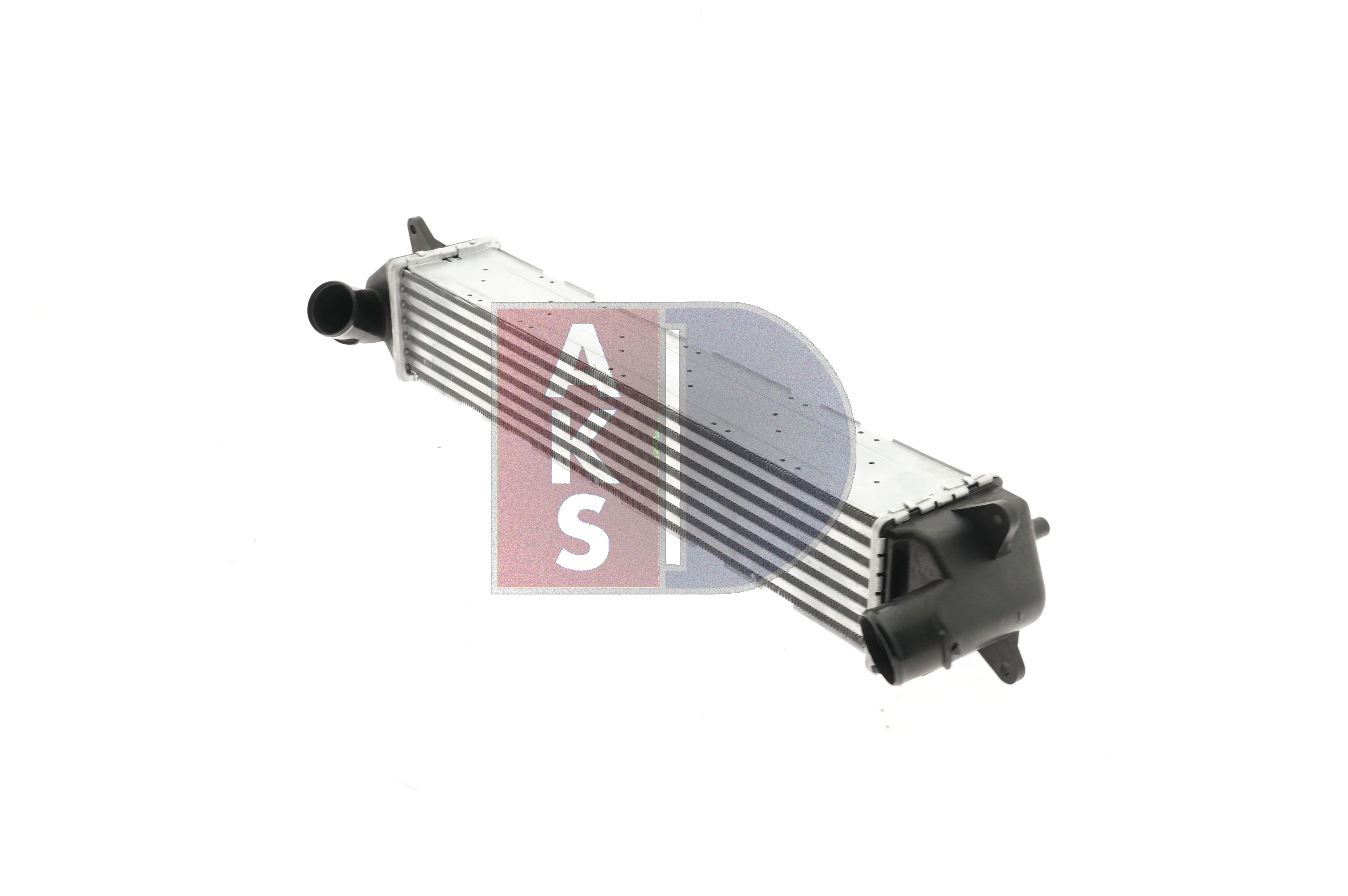 CEE'D Intercooler 567035N AKS DASIS