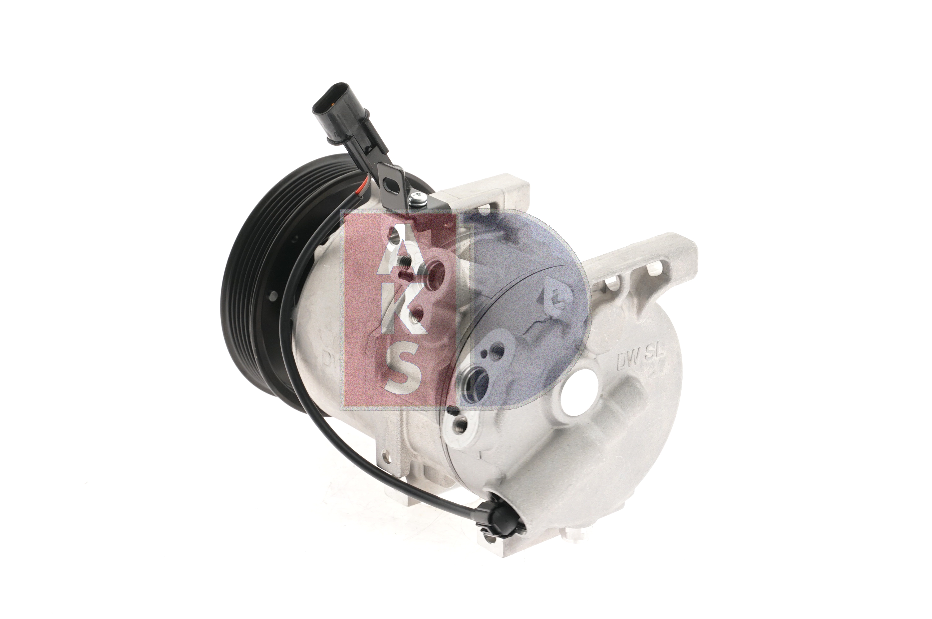 HYUNDAI TUCSON 2023 Compressor, ar condicionado 850235N