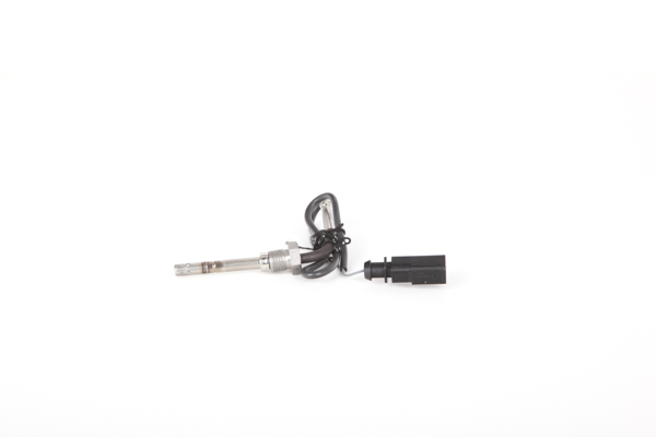 OEM 03L906088AB VDO Pakokaasun lämpötila-anturi 2803550002380 varten VW, AUDI, SKODA, SUBARU, SEAT