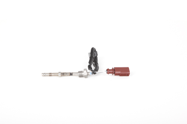 OEM 4H0906088AB VDO Pakokaasun lämpötila-anturi 2803550034380 varten VW, AUDI, SKODA, SEAT, PORSCHE