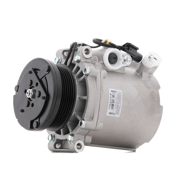 Compressor, ar condicionado CS20655 DELPHI