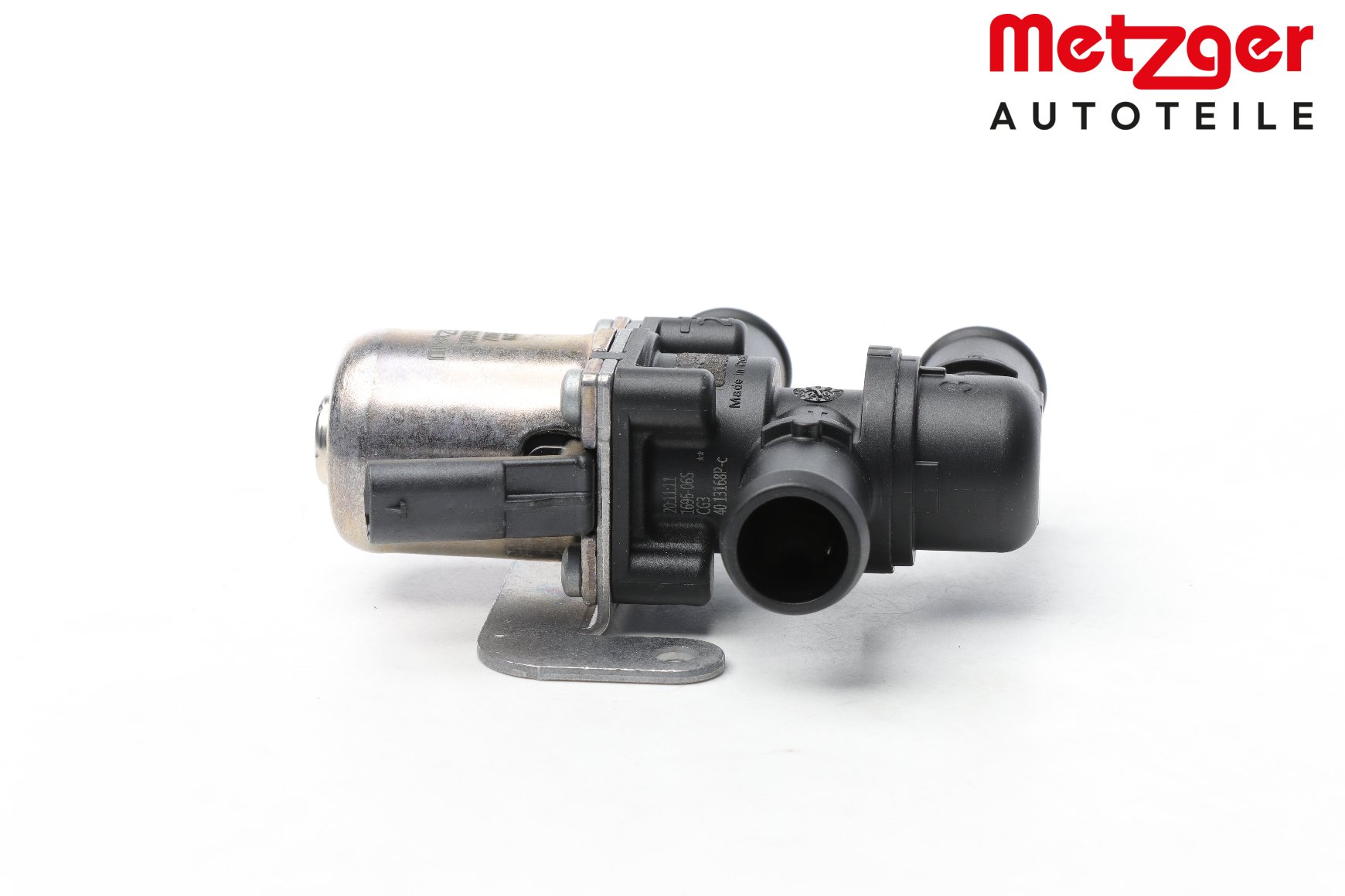 METZGER Válvula de control de refrigerante (0899303) para SKODA Octavia IV Berlina (NX3) 1.0 TSI e-TEC (81 KW / 110 CV / de 2020)