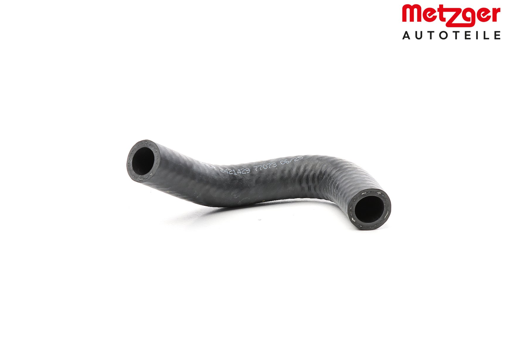 METZGER 2421429 Kühlerschlauch Schläuche & Kühlerschlauche