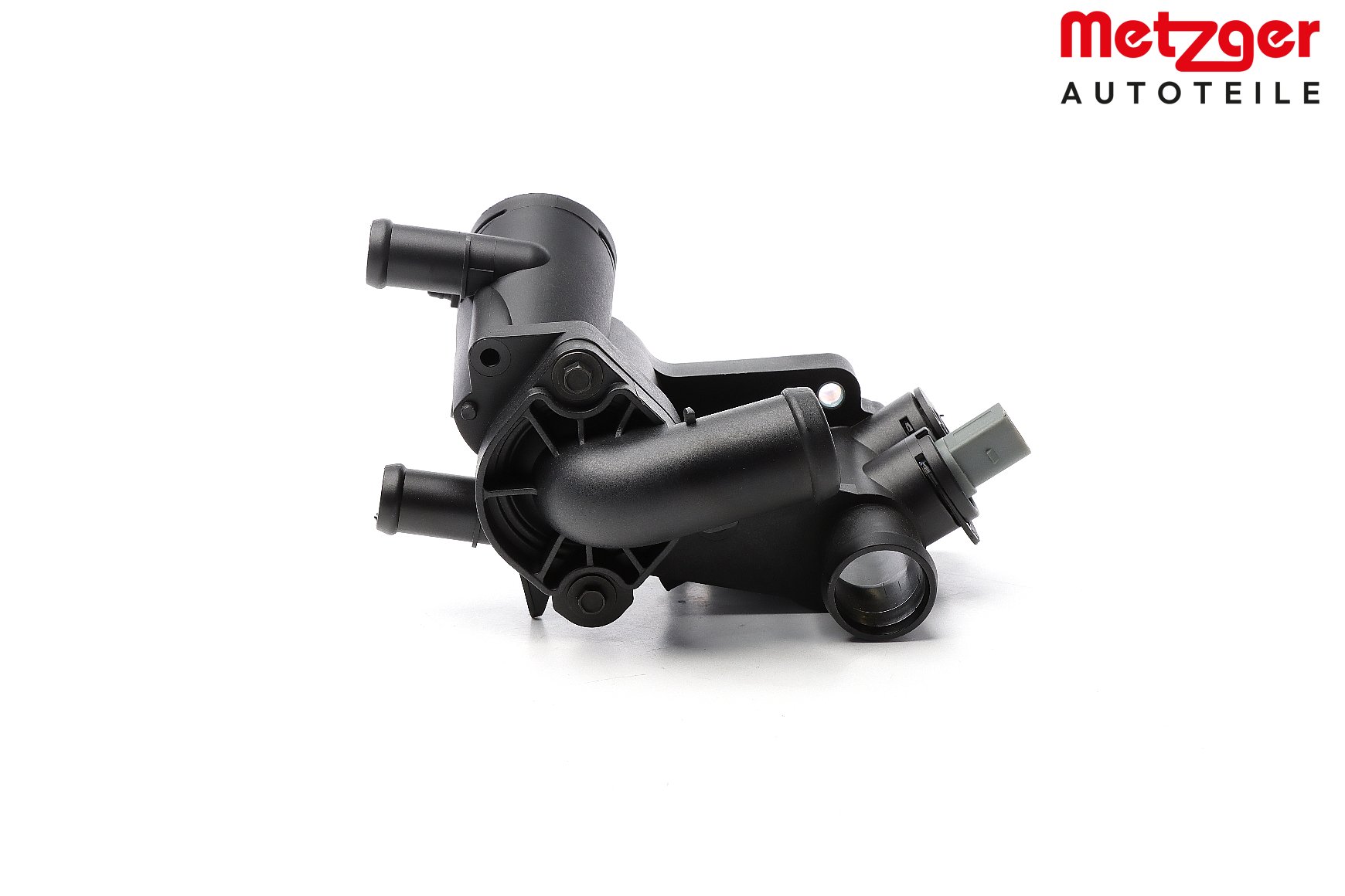 OEM 032121111CG METZGER  Kühlwasserthermostat 4006450 für VW, AUDI, SKODA, SEAT