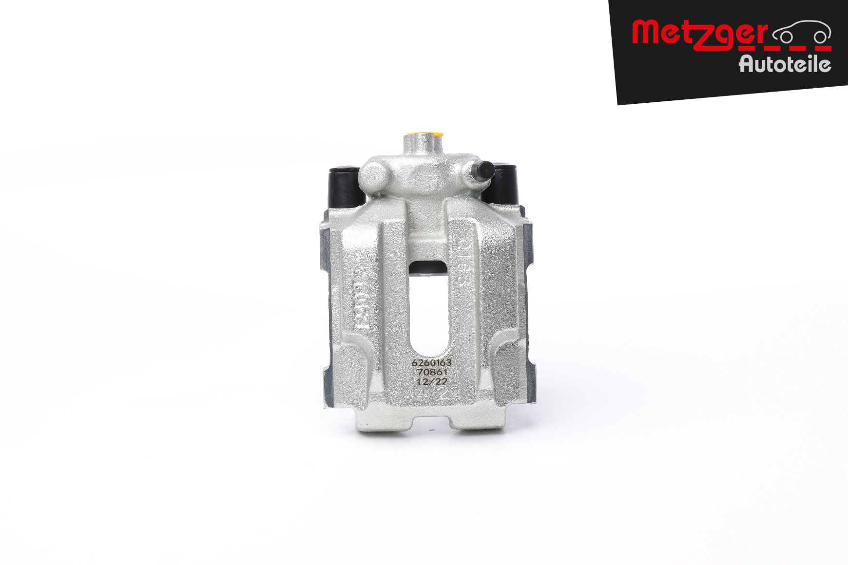 OEM 34216769101 METZGER Pinza de freno 6260163 para BMW, MINI, ISUZU, GMC