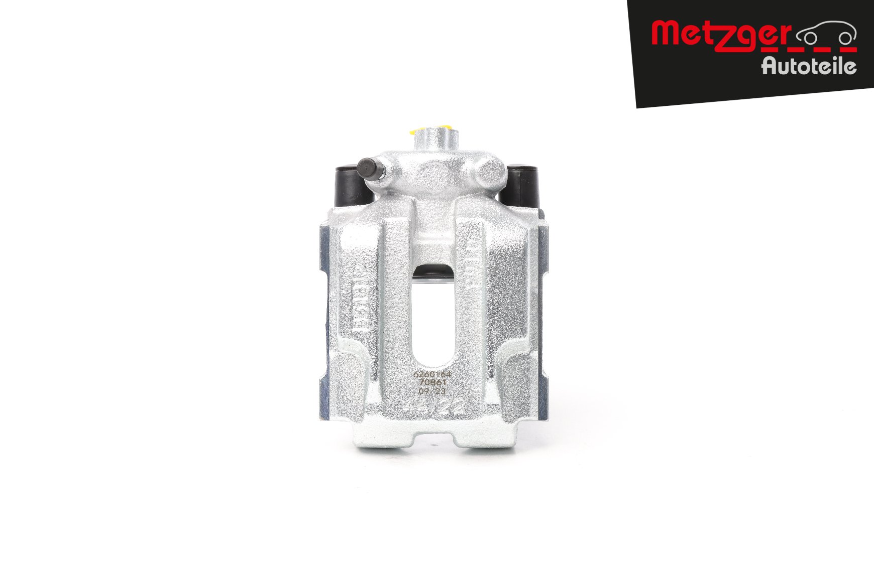 OEM 34216769102 METZGER Pinza de freno 6260164 para BMW, MINI, ISUZU, GMC