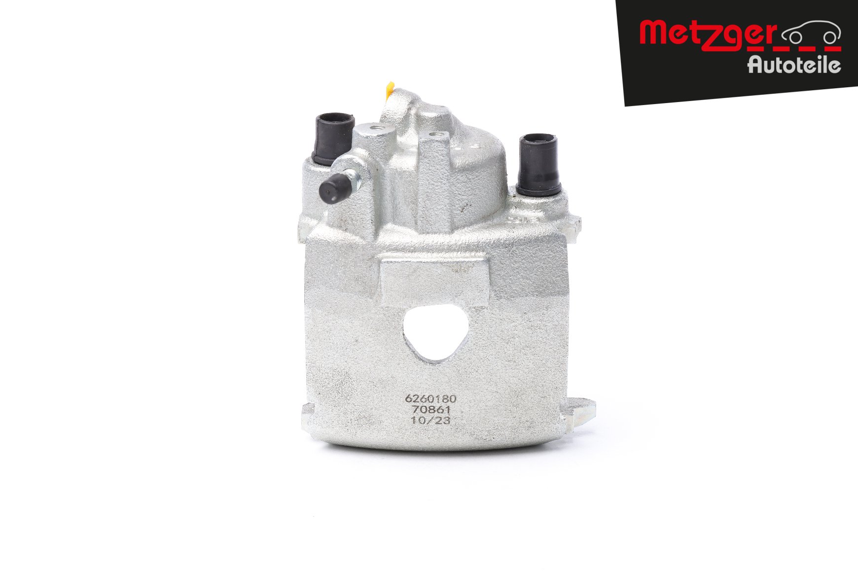 METZGER Pinze freni 6260180