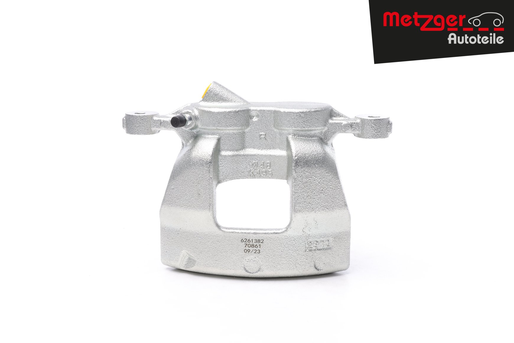 OEM 1783930 METZGER Pinza freno 6261382 per FORD, ISUZU, GMC